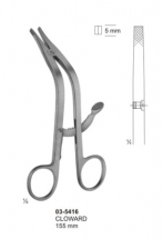 Lamina Spreaders